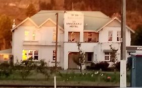 Manakau House The Old Manakau Hotel 1920